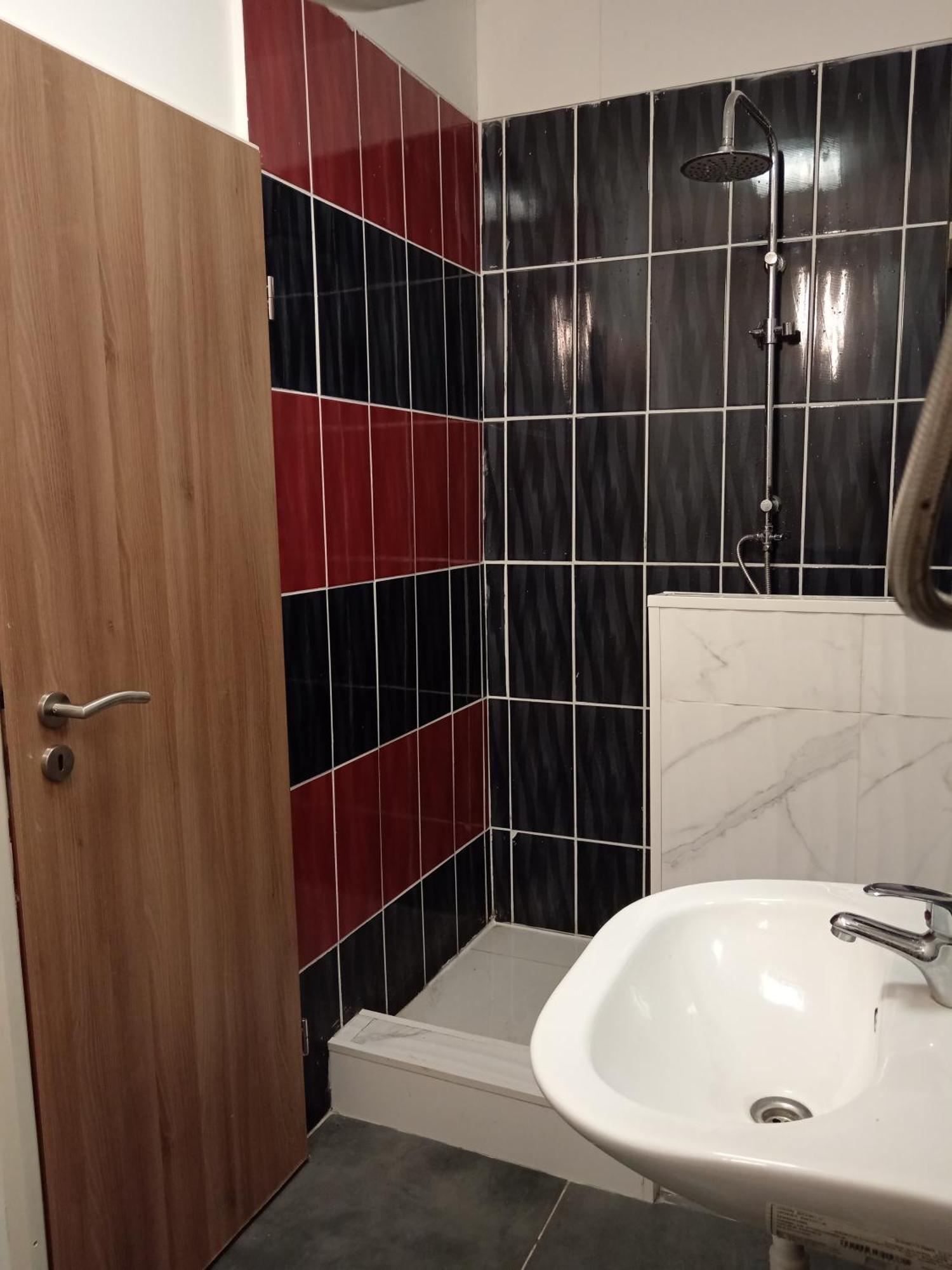 Rooms Viktoria Zagreb Buitenkant foto