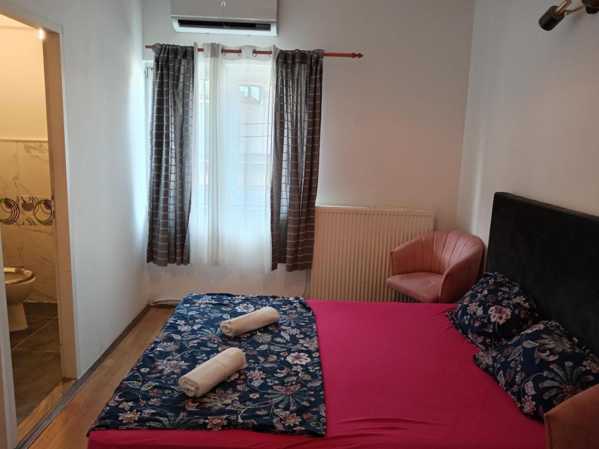 Rooms Viktoria Zagreb Buitenkant foto