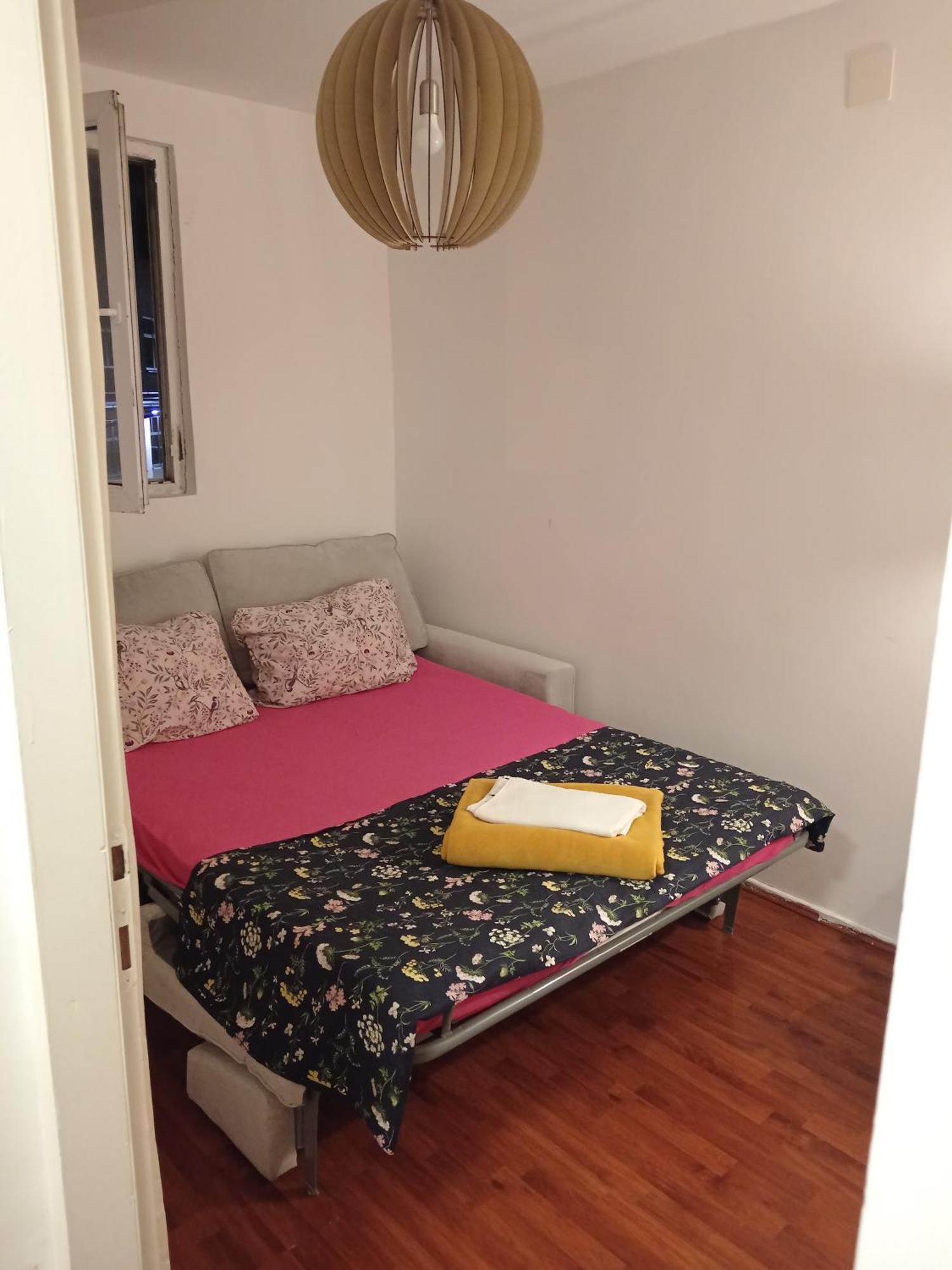 Rooms Viktoria Zagreb Buitenkant foto