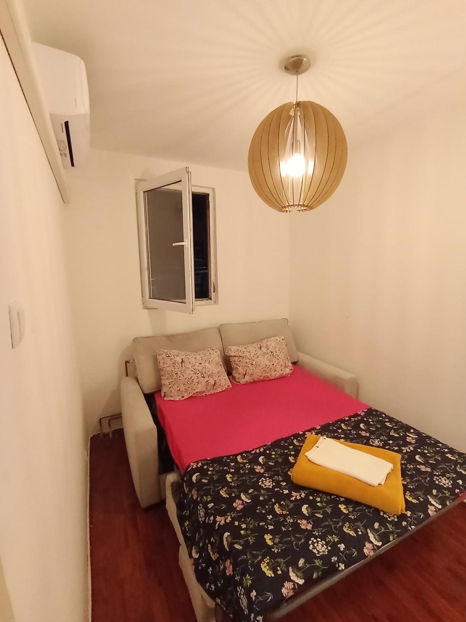 Rooms Viktoria Zagreb Buitenkant foto