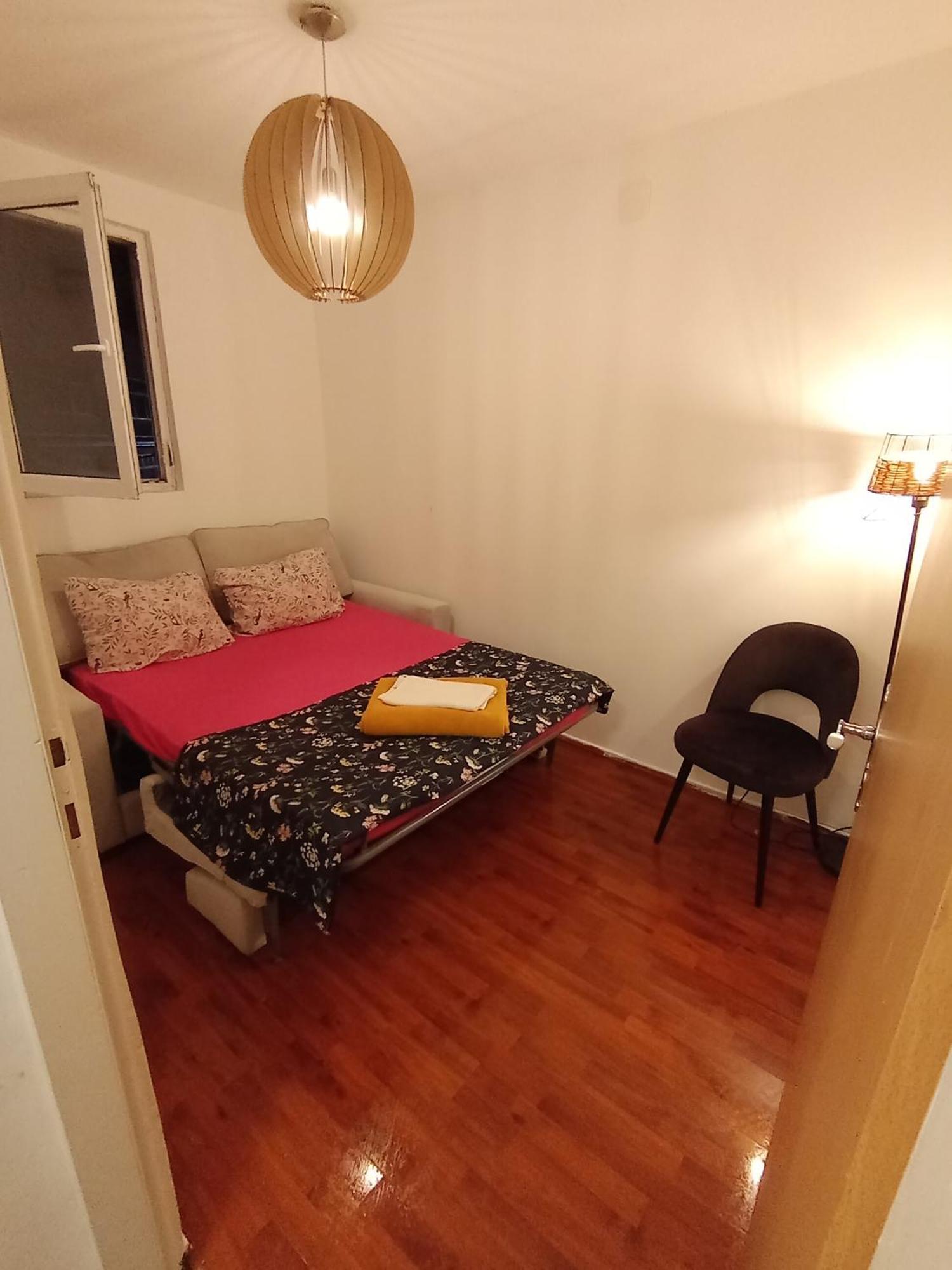 Rooms Viktoria Zagreb Buitenkant foto