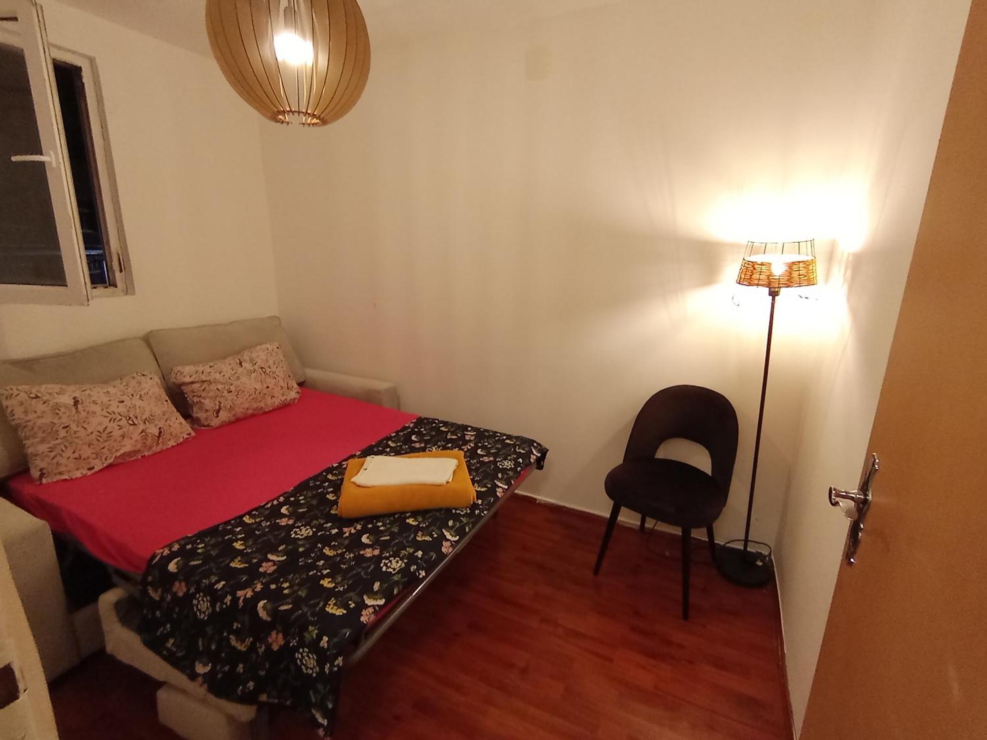 Rooms Viktoria Zagreb Buitenkant foto