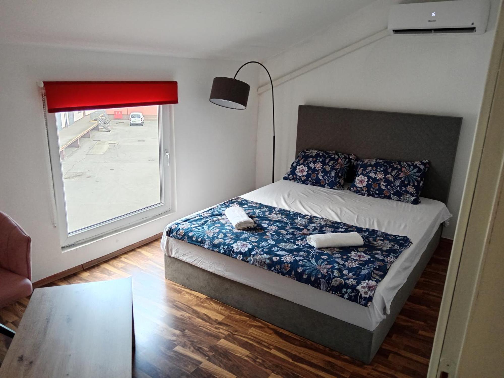 Rooms Viktoria Zagreb Buitenkant foto