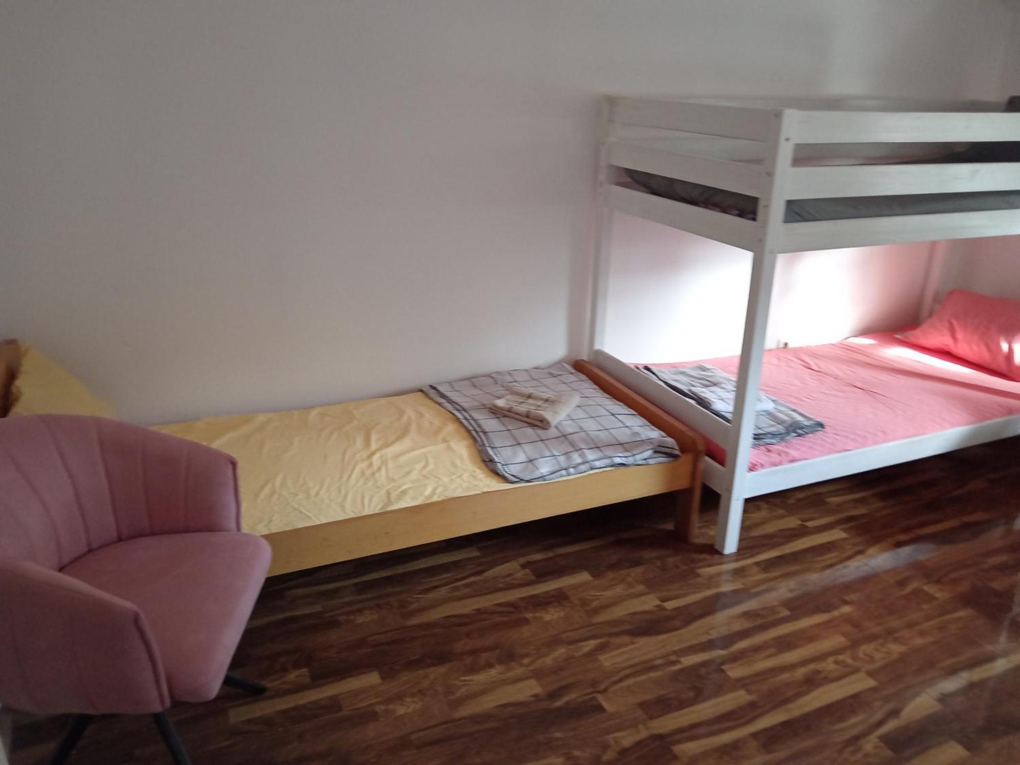 Rooms Viktoria Zagreb Buitenkant foto